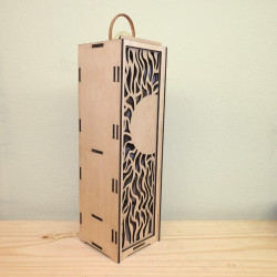 Wandbild