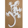 Gecko Deko – Exotischer Blickfang