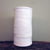 Lithophane-Lampe "Spiez-Niesen I"