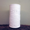 Lithophane-Lampe "Spiez-Niesen I"