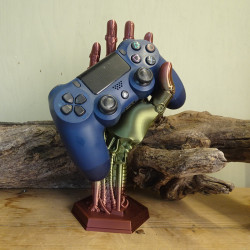 Controller-Halter 1 - Cyber-Hand