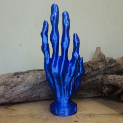 Controller-Halter 3 - Futuristische Hand