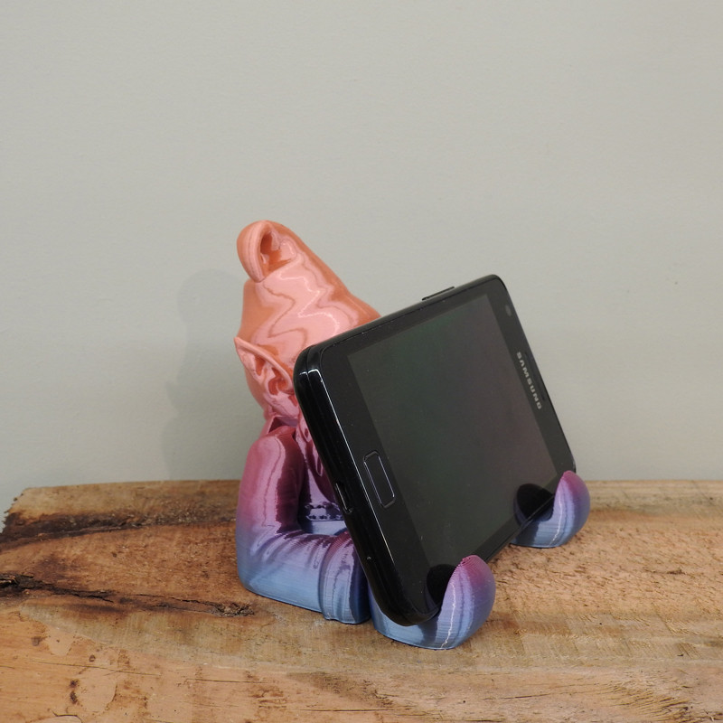 Gnom Handy-Halter Gnom Handy-Halter